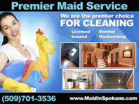 Maid In Spokane image 4